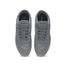 Reebok Sneaker Royal Ultra grau Freizeit-Laufschuh Herren